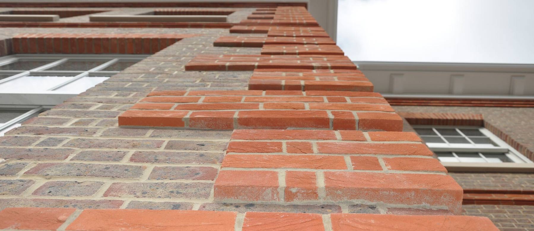 Fusion Brickwork