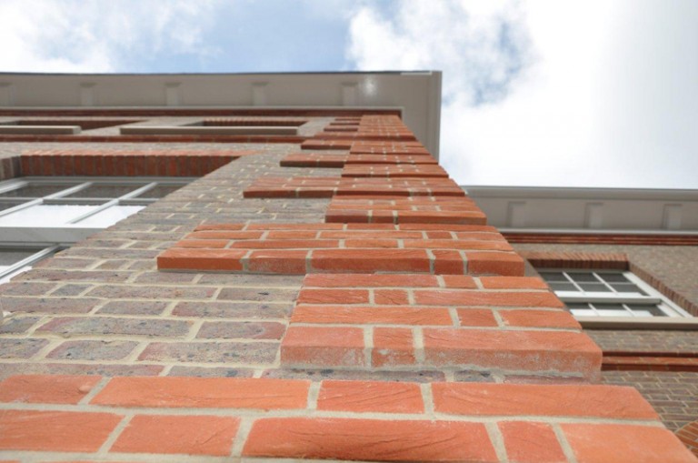 Fusion Brickwork