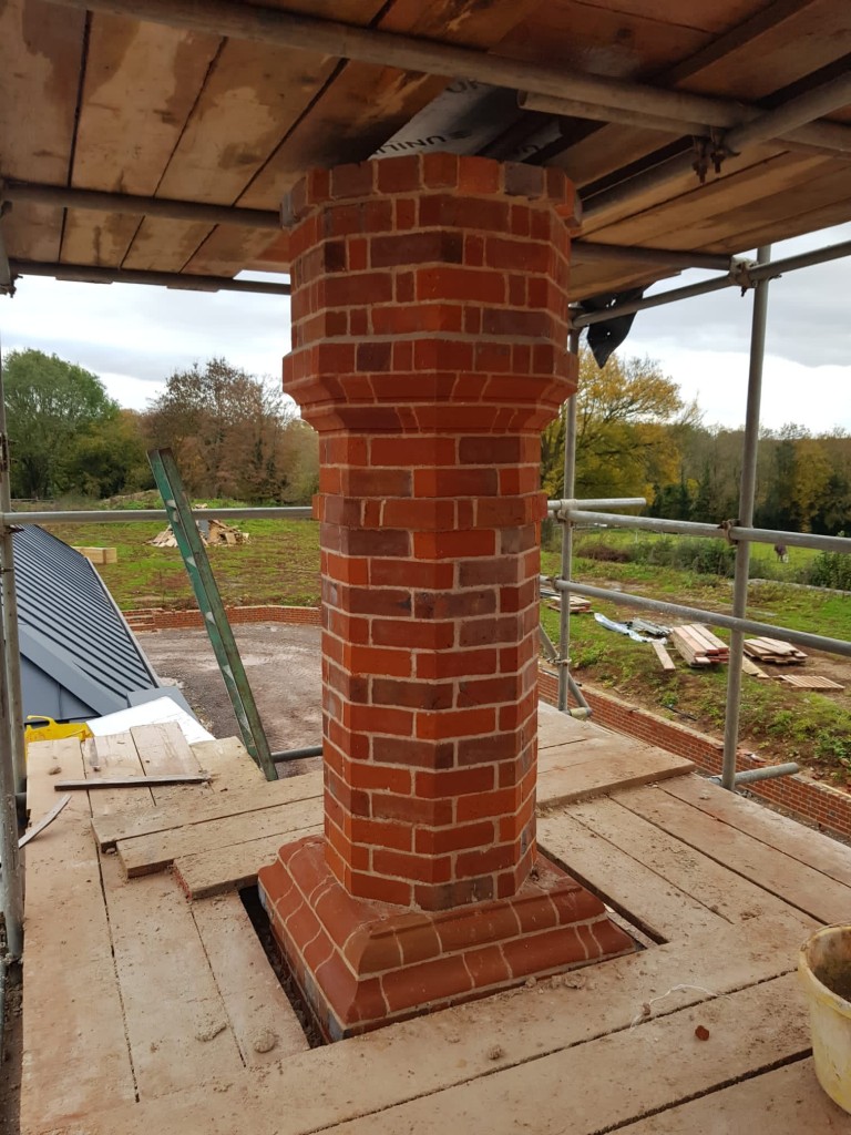 Fusion Brickwork