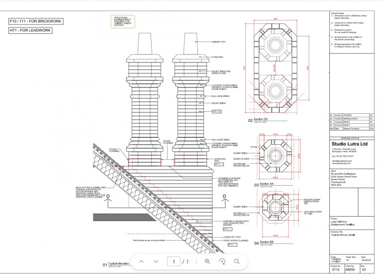 Fusion Brickwork