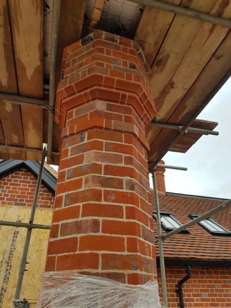 Fusion Brickwork