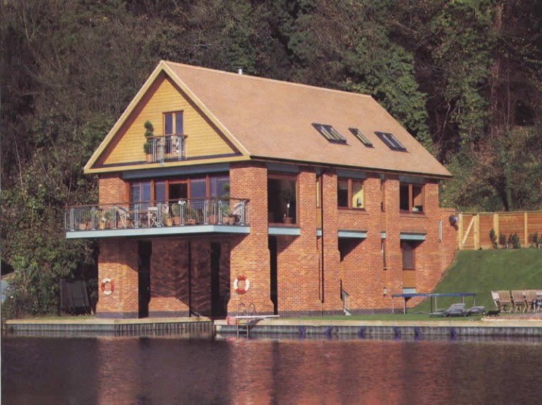 Fusion Brickwork
